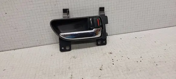 Subaru Outback Rear door interior handle trim 
