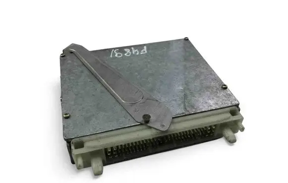Engine control unit/module ECU
