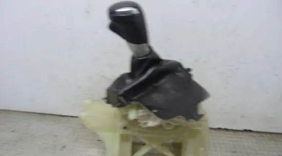 Mazda CX-5 II Gear shifter/selector D0417A 03840381 KB8A