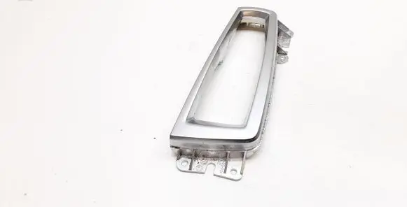 BMW 7 F01 F02 F03 F04 Gear shifter surround trim plastic 9189065 61319189065