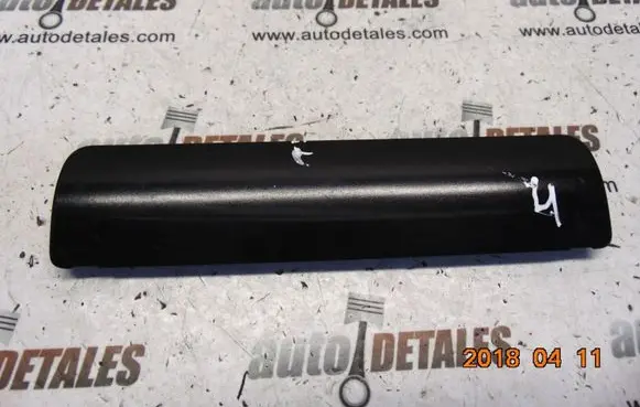 Honda CR-V Roof trim bar molding cover S9ABL