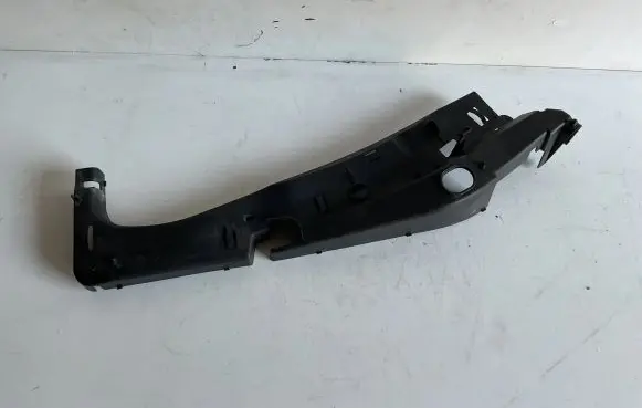 Mercedes-Benz AMG GT R190 C190 Other trunk/boot trim element A1908210189