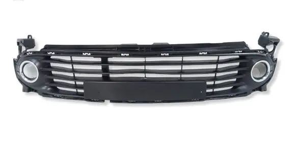Renault Clio IV Front grill 628165104R