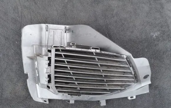 Peugeot 3008 II Front fog light trim/grill AA37938073 AA37938032