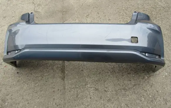 Toyota Corolla E210 E21 Rear bumper 5215902E60