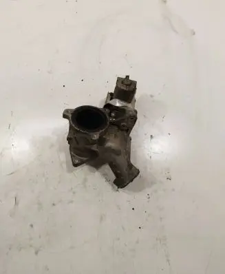 Audi A3 S3 8P EGR valve 03g129637 03g131501