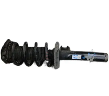 Seat Alhambra (Mk2) Shock absorber/damper/air suspension 