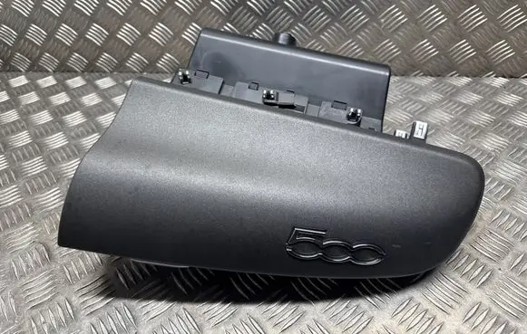 Fiat 500X Glove box 735612352