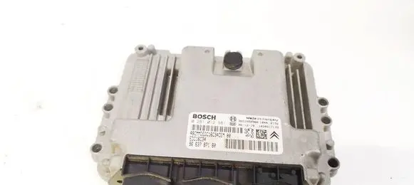 Engine control unit/module