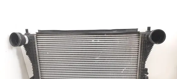 Audi A3 S3 A3 Sportback 8P Intercooler radiator 1K0145803