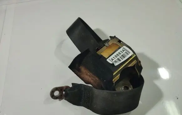 Audi A4 S4 B5 8D Rear seatbelt 560307100