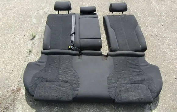 Volkswagen PASSAT B6 Other seats 