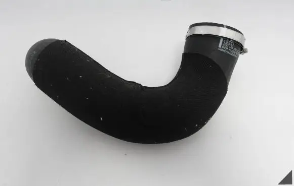 Audi A7 S7 4G Intercooler hose/pipe 4G0145709AC