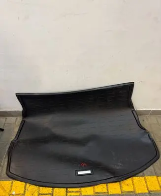 Lexus NX Rubber trunk/boot mat liner PW24178002