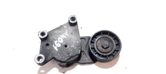 Citroen C3 Generator/alternator belt tensioner a19484