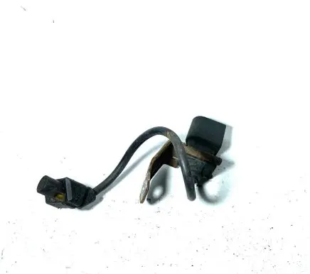 BMW 3 E46 Crankshaft speed sensor 0281002 13627809334 7809334