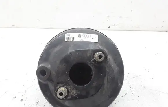 Audi A6 S6 C5 4B Brake booster 4B3612105