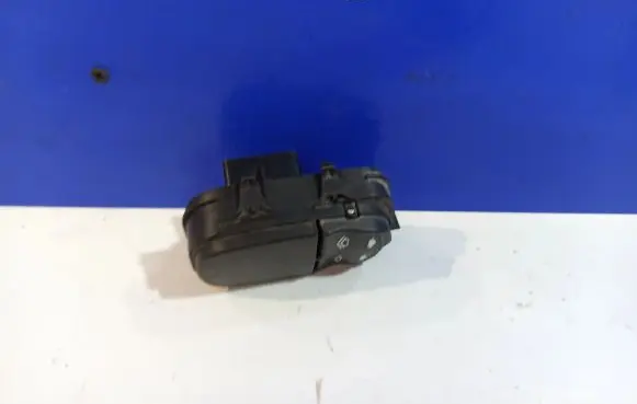 Other switches/knobs/shifts