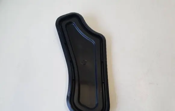 Other rear door trim element
