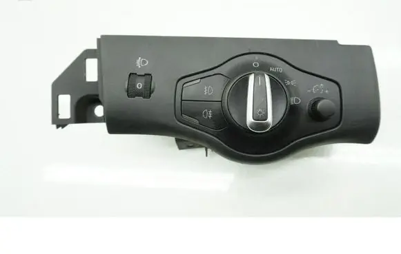 Audi A4 S4 B8 8K Light switch 8K0941531G