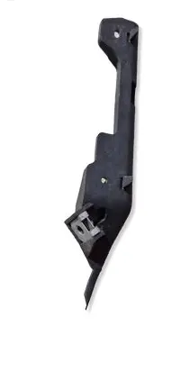 Opel Astra G Front bumper mounting bracket 90559500