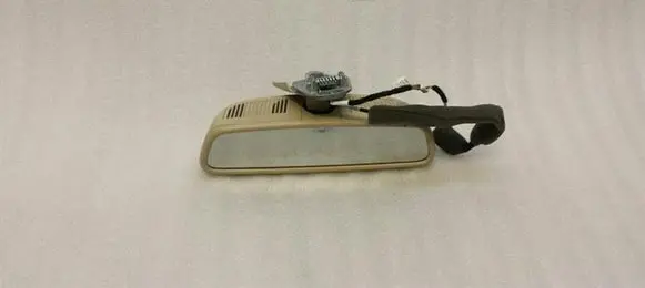 Mercedes-Benz E W212 Rear view mirror (interior) A2048102617