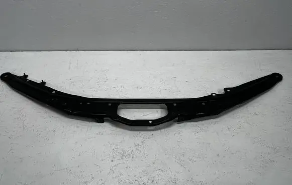 Mazda 3 Radiator support slam panel BCJH