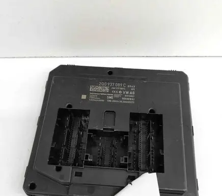 Skoda Scala Central body control module A3C0462630100 5WK50254