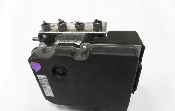 Peugeot 308 ABS Pump 9666229180