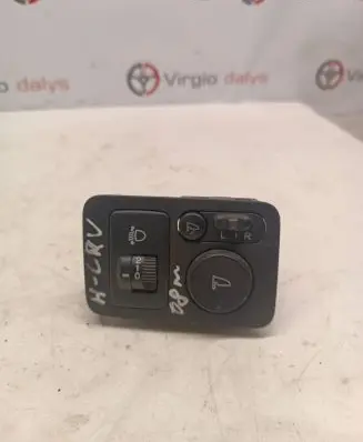 Honda CR-V Wing mirror switch M33212