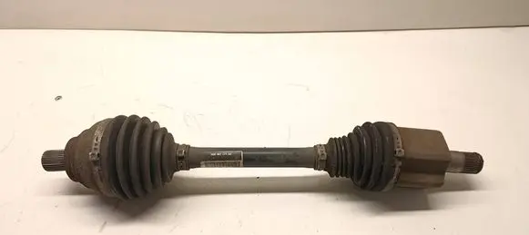 Volkswagen PASSAT B8 Front driveshaft 3Q0407271AJ