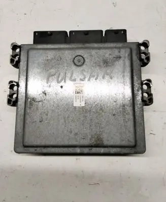 Nissan Pulsar Engine control unit/module 237104ED0C S180206103