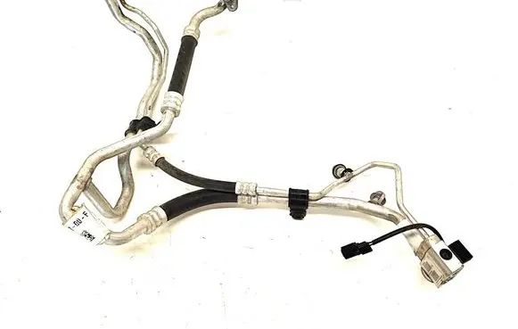 Tesla Model S Air conditioning (A/C) pipe/hose 103796200F