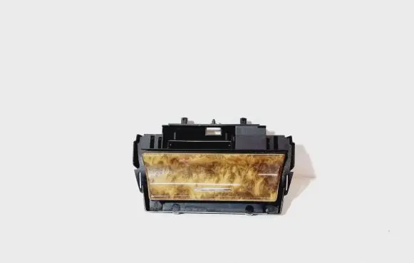 Car ashtray