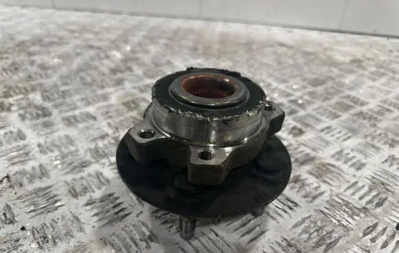Chevrolet Corvette C8 Front wheel ball bearing 