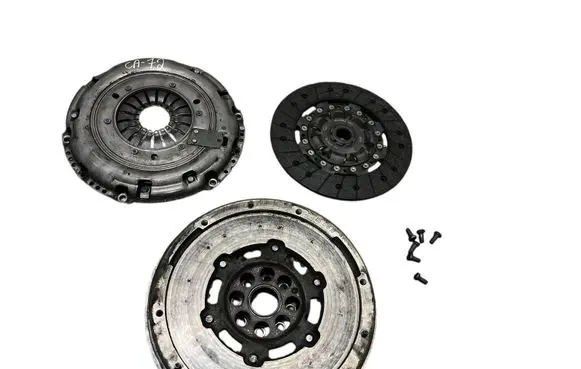 Ford Kuga II Clutch set kit