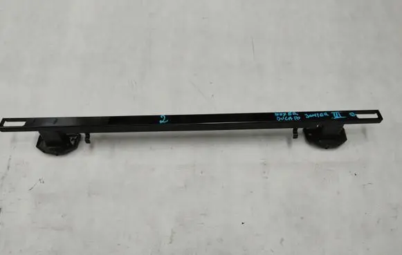 Fiat Ducato Front bumper support beam 