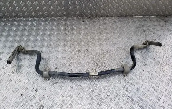 Opel Astra J Front anti-roll bar/sway bar 13346853