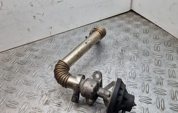 Volkswagen Caddy EGR valve 038131501AG