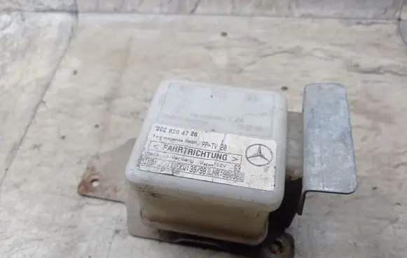 Mercedes-Benz C W202 Other control units/modules 2028204726