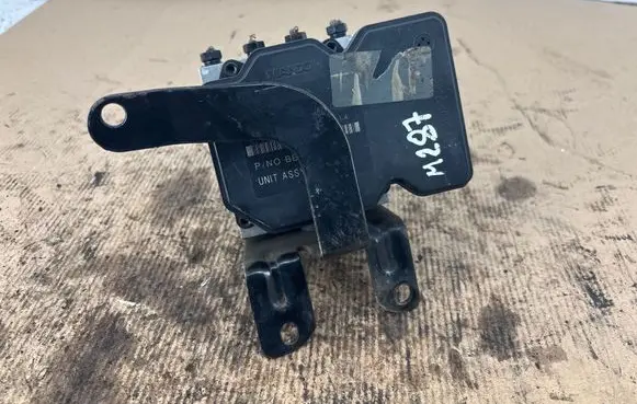 KIA Sportage ABS Pump BH60131311 LBYD4B0102Z0 589203U940