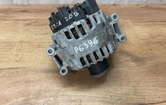 Cupra Ateca Generator/alternator 06K903026C