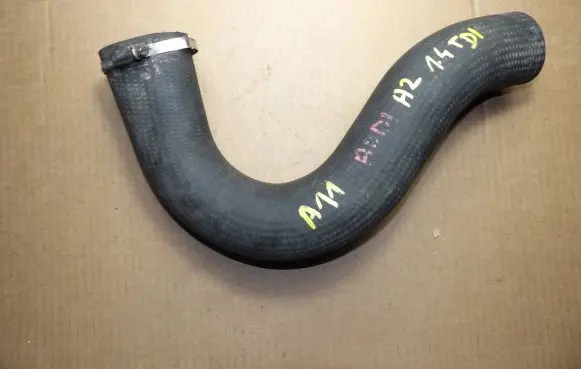 Audi A2 Intercooler hose/pipe