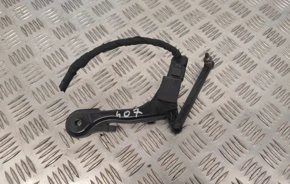 Audi Q5 SQ5 Headlight/headlamp level sensor 80A907504