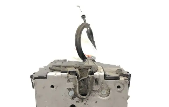 Fiat Grande Punto Rear door lock 55701965