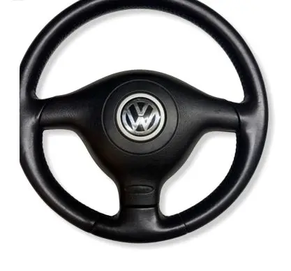 Volkswagen Golf IV Steering wheel 1J0419091AE 1J0419091