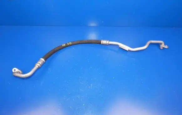 Jaguar XE Air conditioning (A/C) pipe/hose GX7319N601BB
