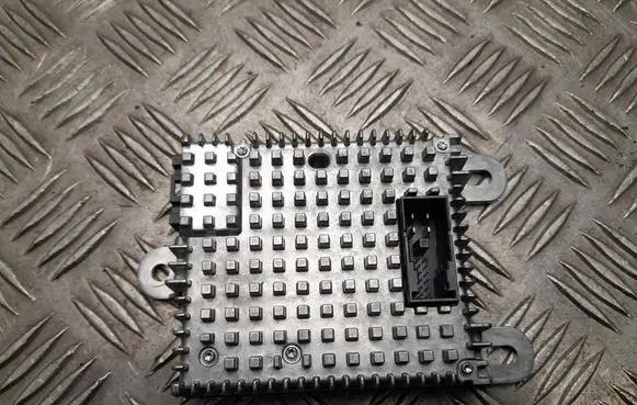 Mercedes-Benz GLC C254 Other control units/modules A2148208200
