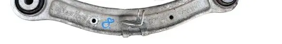 Volkswagen Touareg II Rear control arm 7l0505375a