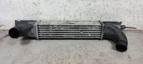 Opel Omega B1 Intercooler radiator 52482359